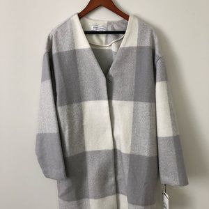 Adam Lippes for TARGET car coat